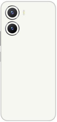 Vcare GadGets T2x 5G Mobile Skin(White)