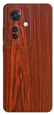 Vcare GadGets F25 Pro (5G) Mobile Skin(Brown)