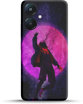 Sublimart Xiaomi Redmi 13C 5G Mobile Skin(Multicolor)