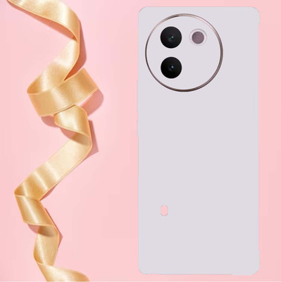 AsSkin Vivo V30e 5G Mobile Skin(Milk White Matte)