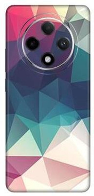 Vcare GadGets F27 Pro Plus (5G) Mobile Skin(Multicolor)