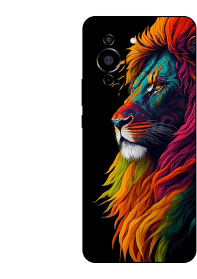 wrap craft HUAWEI NOVA 10 PRO Premium Vinyl Mobile Skin(Multicolor)