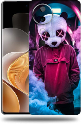 Mclaxa VIVO V40 Mobile Skin(Wear Marsh)