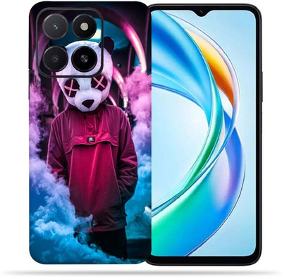 Mclaxa Mclaxa Honor X5b Mobile Skin(Wear Marsh)