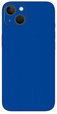 QKVR iPhone 13 Mobile Skin(Blue)