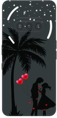 Vcare GadGets Nothing Phone (3a) Mobile Skin(Multicolor)