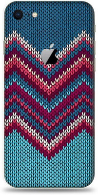 Jeeva Creation APPLE iPhone 8, Apple iPhone 8 Mobile Skin(Multicolor)