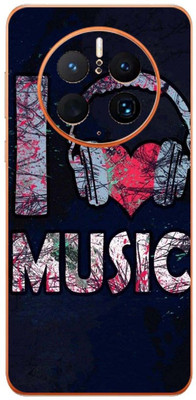 Xuwap Huawei Mate 50 Pro Mobile Skin(Multicolor)