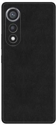Vcare GadGets Pova Curve (5G) Mobile Skin(Black)