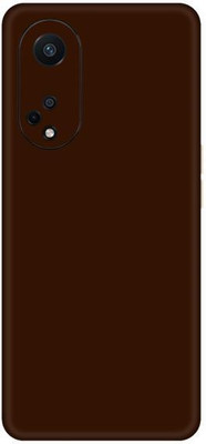 Vcare GadGets F23 5G Mobile Skin(Chocolate)