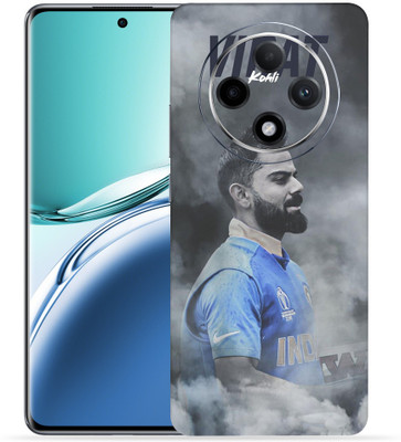 OggyBaba Oppo F27 pro plus 5g Mobile Skin(Kohli Poster Art)