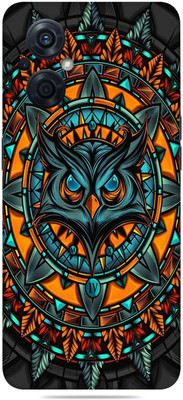 Gizmo Wraps Oppo F21s Pro (5g) Mobile Skin(Multicolor)