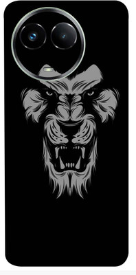 AsSkin Realme C67 5g Mobile Skin(Multicolor)