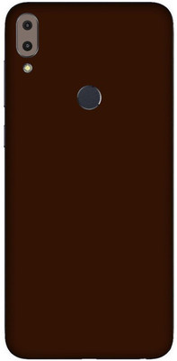 Vcare GadGets Asus Zenfone Max Pro M1 Mobile Skin(Chocolate)
