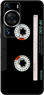 AMTHA AMTHA HUAWEI P60 PRO Mobile Skin(Multicolor)
