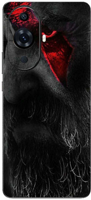 Toppings Huawei nova 11 Pro Mobile Skin(Multicolor)