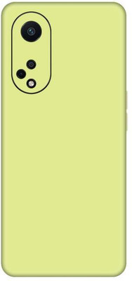 Vcare GadGets F23 5G Mobile Skin(Cream)
