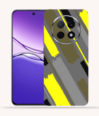 Gizmo Wraps Oppo F29 pro 5g Mobile Skin(Sticker Bombing)