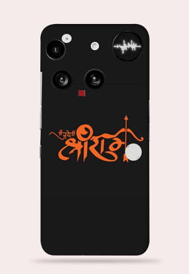 OggyBaba Nothing Phone 3 5g Mobile Skin(Jay Shri Ram)
