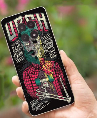 BugguSkin Realme Narzo N65 5g Mobile Skin(Multicolor)