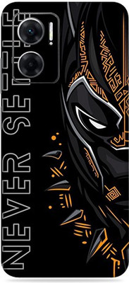 WeCre8 Skin's Xiaomi Redmi 11 Prime 5G Mobile Skin(Panther Never Settle Multicolor Mobile Skin With Cleaning Wipe)