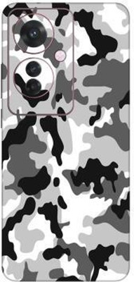 Vcare GadGets F25 Pro (5G) Mobile Skin(Multicolor)