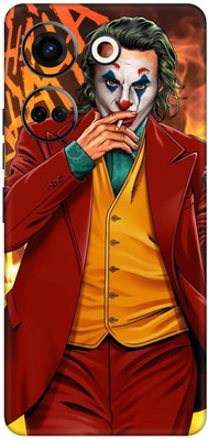 wrap craft TECNO CAMON 20 PRO Premium Vinyl Mobile Skin(Multicolor)