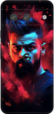 AMTHA AMTHA GOOGLE PIXEL 8 5G Mobile Skin(Multicolor)