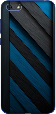 Mobotize Huawei Y5 Prime (2018) Mobile Skin(Multicolor)