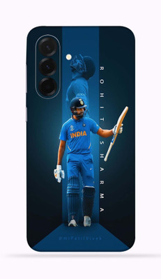 OggyBaba OggyBaba Samsung A36 5g Mobile Skin(Rohit Sharma)