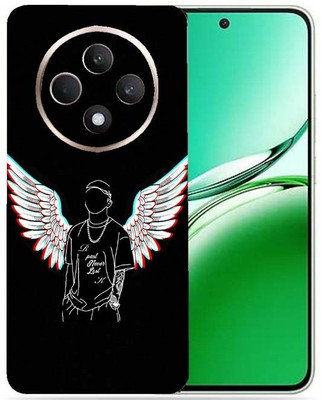 WeCre8 Skin's WeCre8 Skin's OPPO Reno12 F 5G Mobile Skin(Angel)