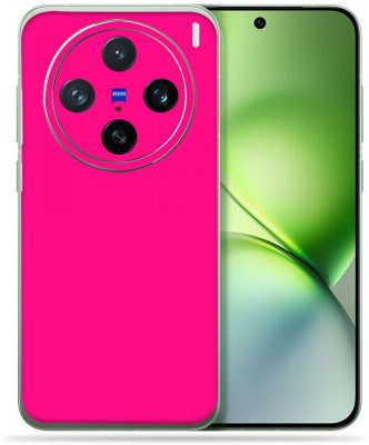 OggyBaba OggyBaba Vivo X200 5g Mobile Skin(Painting)