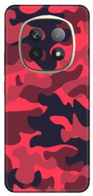 Vcare GadGets realme P2 Pro 5G Mobile Skin(Multicolor)