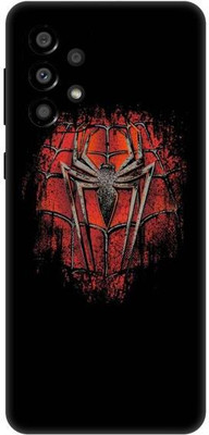 Vcare GadGets Galaxy A33 5G Mobile Skin(Multicolor)