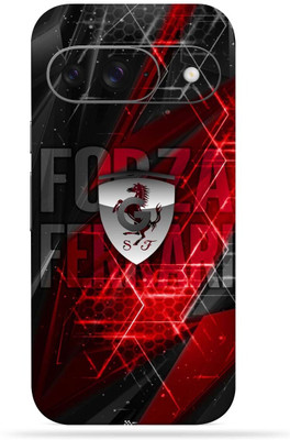 OggyBaba Google Pixel 9 5g Mobile Skin(Forza Art)