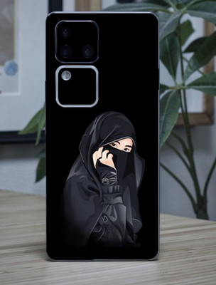 AsSkin Vivo V30 Pro 5G Mobile Skin(Multicolor)