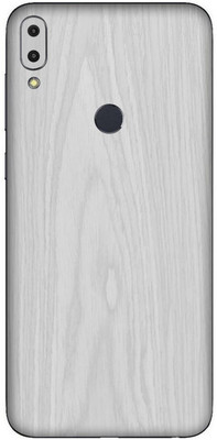 Vcare GadGets Asus Zenfone Max Pro M1 Mobile Skin(Wooden)