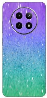 Vcare GadGets Realme Narzo 70X (5G) Mobile Skin(Purple)