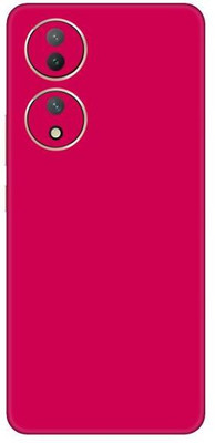 Vcare GadGets Y100 5G Mobile Skin(Pink)