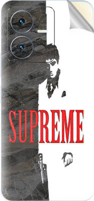 Snooky Vivo Y22 Mobile Skin(Multicolor)