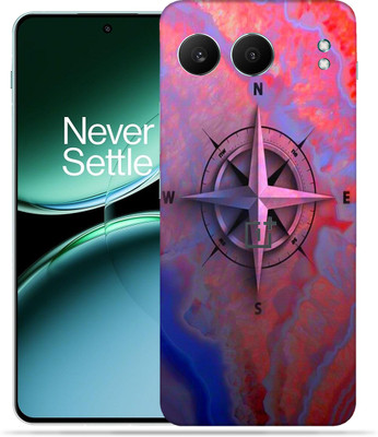 OggyBaba OggyBaba Oneplus Nord 4 5g Mobile Skin(Arrow Sign)