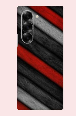 OggyBaba Samsung Galaxy Z Fold7 Mobile Skin(Colorfull Wood)