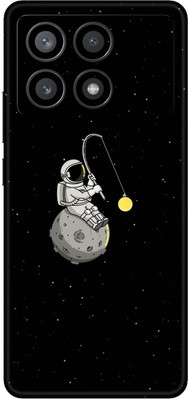 AMTHA AMTHA POCO X6 PRO 5G Mobile Skin(Multicolor)