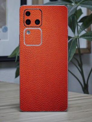 LAMHA Vivo V30 Pro 5G Mobile Skin(Multicolor)