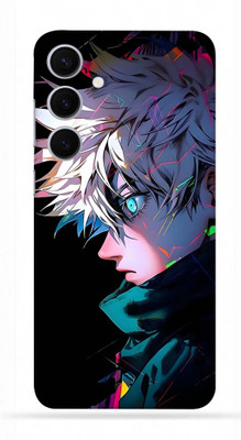 OggyBaba OggyBaba Samsung Galaxy S25 5g Mobile Skin(Gojo Sataro)