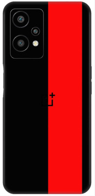 Vcare GadGets OnePlus Nord CE 2 Lite 5G Mobile Skin(Multicolor)