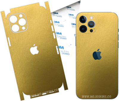 TJ CREATION Oppo A54, oppo a544, OPPO A54 Mobile Skin(Ultra Super Monkey Skin With High Matte Finish.)