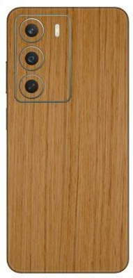 Vcare GadGets realme C75 5G Mobile Skin(Light Maple)
