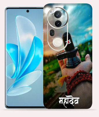 OggyBaba OggyBaba Vivo T4 Ultra Mobile Skin(Sibling)