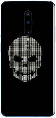 wrap craft OnePlus 7 Pro Mobile Skin(Multicolor)